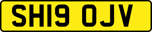 SH19OJV