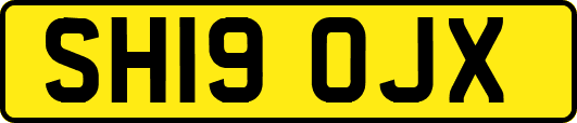 SH19OJX