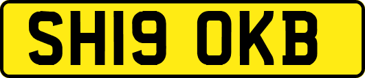 SH19OKB