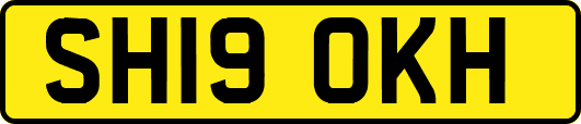 SH19OKH