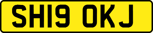 SH19OKJ