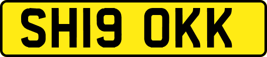 SH19OKK