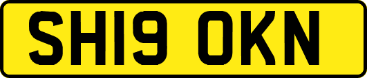 SH19OKN