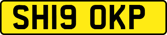 SH19OKP