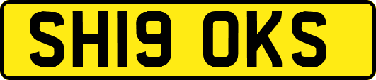 SH19OKS