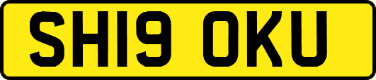 SH19OKU