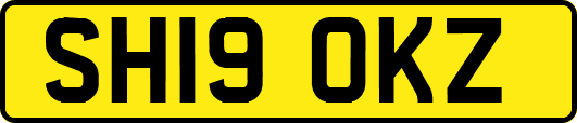SH19OKZ