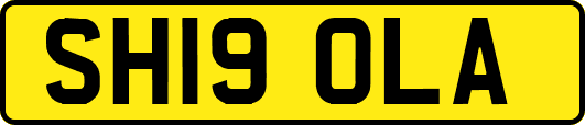 SH19OLA