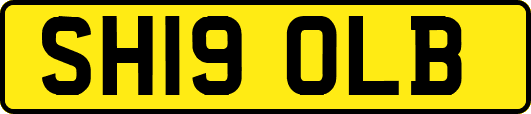 SH19OLB