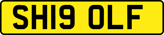 SH19OLF