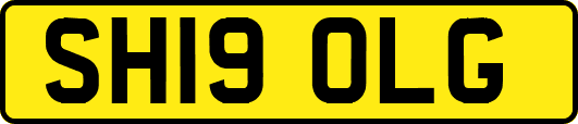 SH19OLG