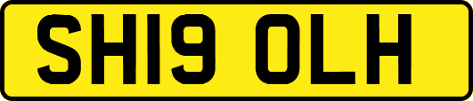 SH19OLH