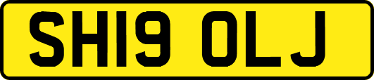 SH19OLJ