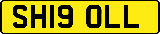 SH19OLL