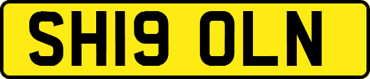 SH19OLN