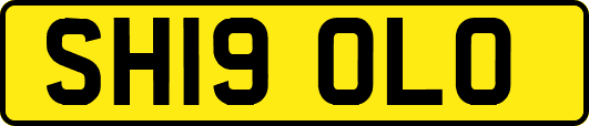 SH19OLO
