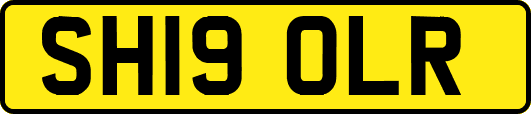 SH19OLR