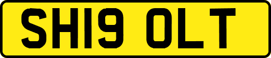 SH19OLT