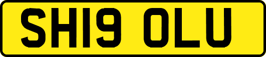 SH19OLU