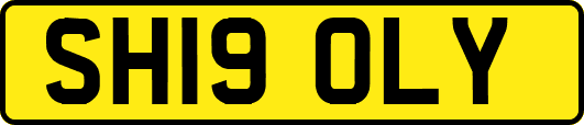 SH19OLY