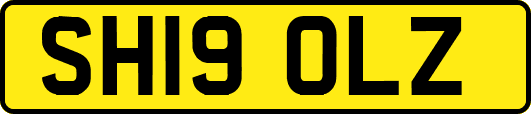 SH19OLZ
