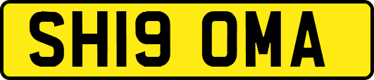 SH19OMA