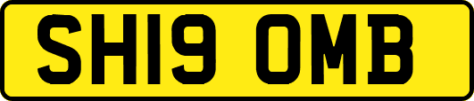SH19OMB