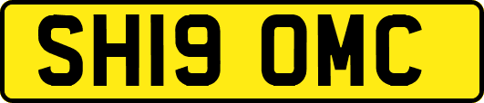 SH19OMC