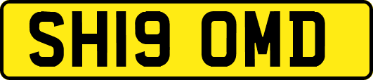 SH19OMD