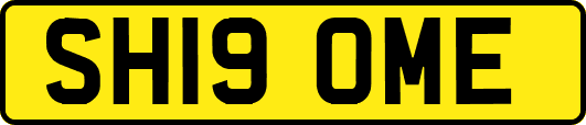 SH19OME