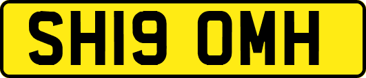 SH19OMH