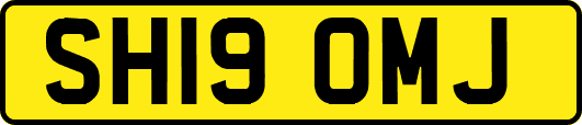 SH19OMJ