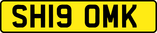 SH19OMK
