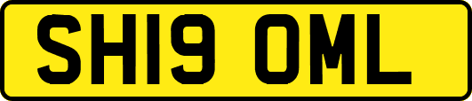 SH19OML