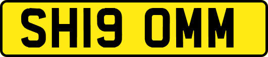 SH19OMM