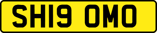 SH19OMO