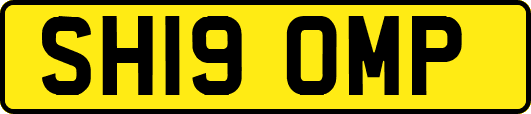 SH19OMP