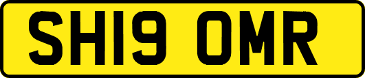 SH19OMR