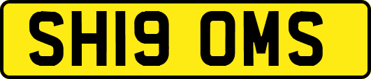 SH19OMS