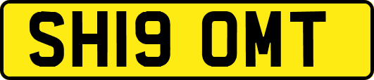 SH19OMT
