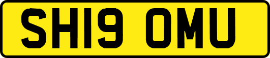 SH19OMU