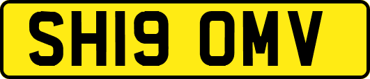 SH19OMV