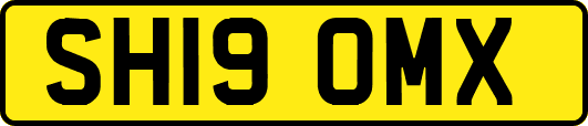 SH19OMX