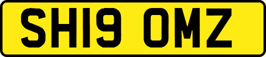 SH19OMZ