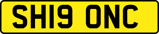 SH19ONC