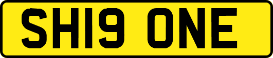 SH19ONE