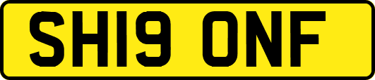 SH19ONF