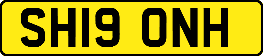 SH19ONH