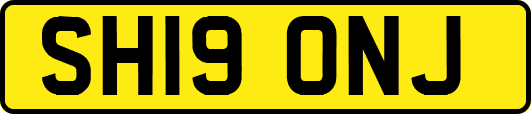 SH19ONJ