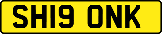 SH19ONK